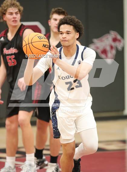 Thumbnail 3 in Cherokee Trail vs. Pomona photogallery.
