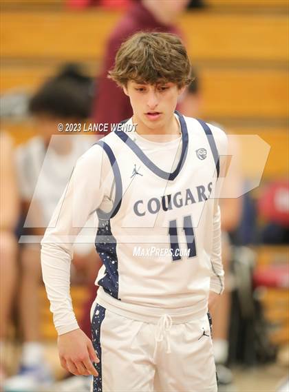 Thumbnail 3 in Cherokee Trail vs. Pomona photogallery.