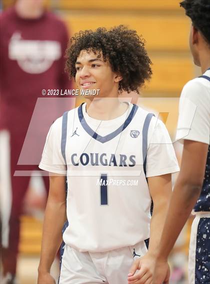 Thumbnail 1 in Cherokee Trail vs. Pomona photogallery.