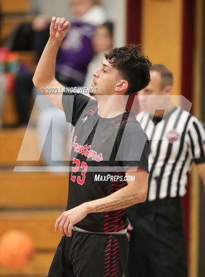 Thumbnail 2 in Cherokee Trail vs. Pomona photogallery.