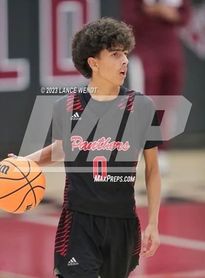 Thumbnail 2 in Cherokee Trail vs. Pomona photogallery.