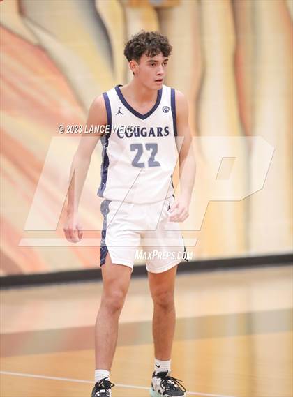 Thumbnail 2 in Cherokee Trail vs. Pomona photogallery.