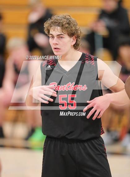 Thumbnail 1 in Cherokee Trail vs. Pomona photogallery.