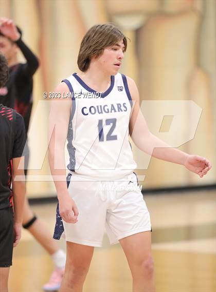 Thumbnail 3 in Cherokee Trail vs. Pomona photogallery.