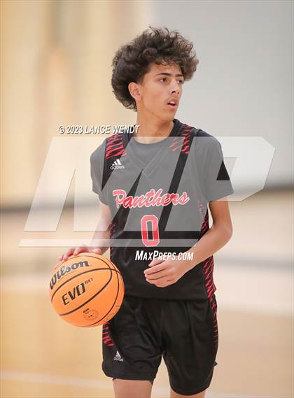 Thumbnail 1 in Cherokee Trail vs. Pomona photogallery.