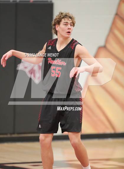Thumbnail 1 in Cherokee Trail vs. Pomona photogallery.