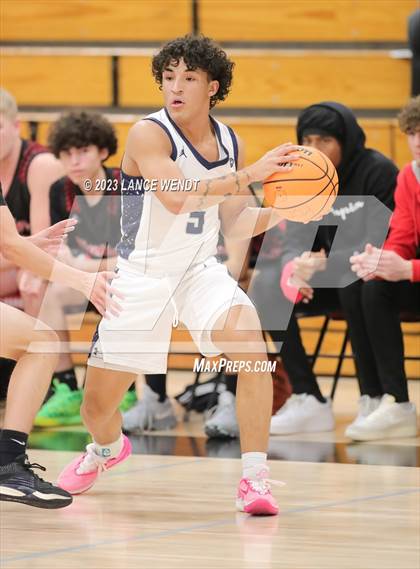 Thumbnail 3 in Cherokee Trail vs. Pomona photogallery.
