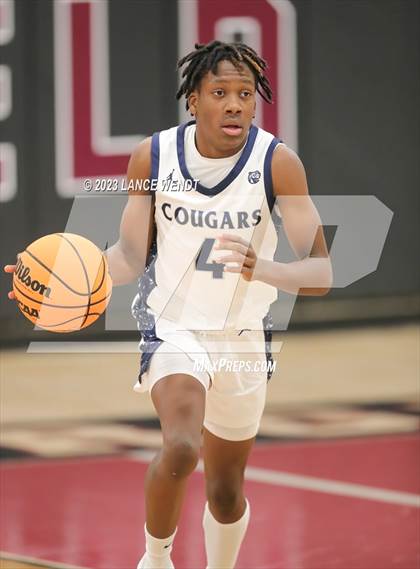 Thumbnail 2 in Cherokee Trail vs. Pomona photogallery.