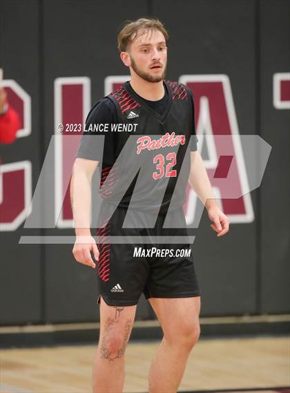 Thumbnail 2 in Cherokee Trail vs. Pomona photogallery.