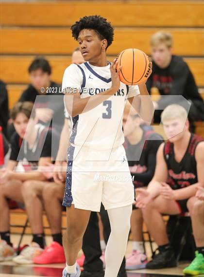 Thumbnail 1 in Cherokee Trail vs. Pomona photogallery.