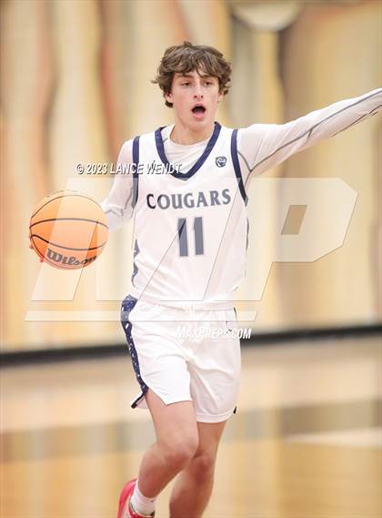 Thumbnail 1 in Cherokee Trail vs. Pomona photogallery.