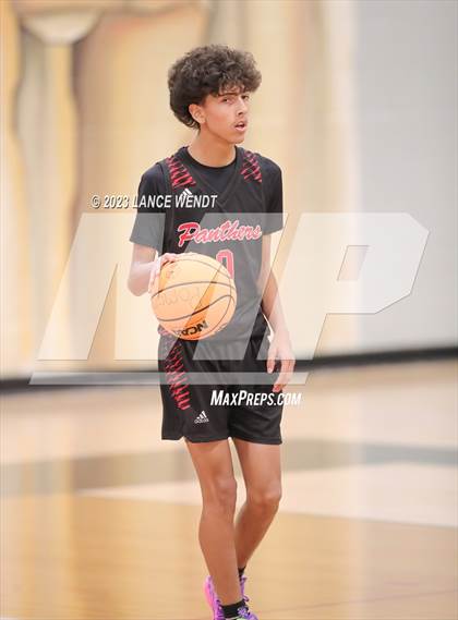 Thumbnail 3 in Cherokee Trail vs. Pomona photogallery.