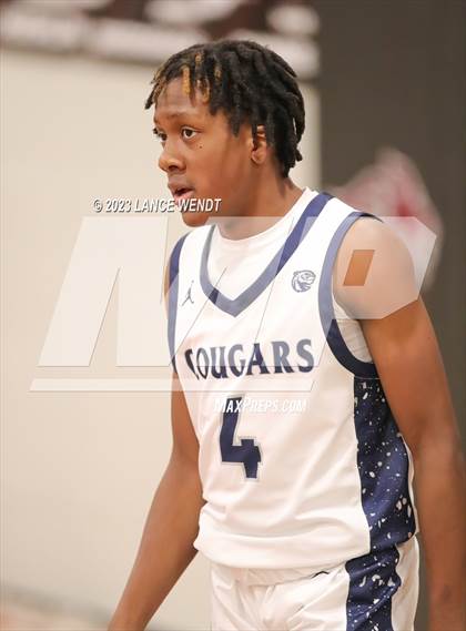 Thumbnail 2 in Cherokee Trail vs. Pomona photogallery.