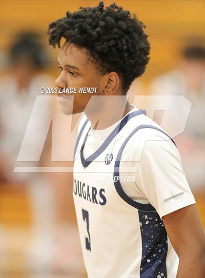 Thumbnail 2 in Cherokee Trail vs. Pomona photogallery.