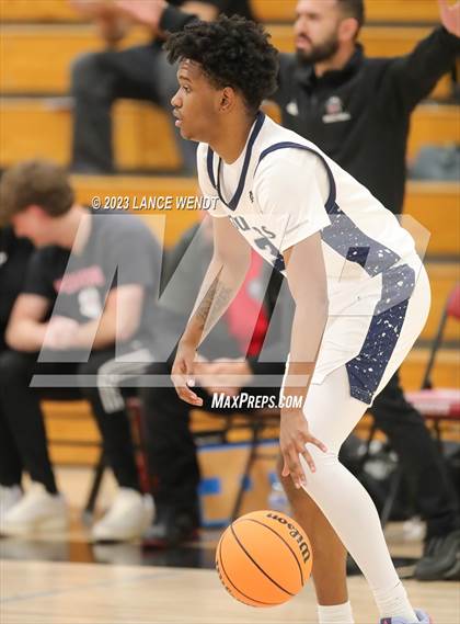 Thumbnail 1 in Cherokee Trail vs. Pomona photogallery.