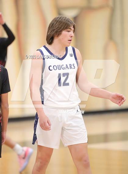 Thumbnail 1 in Cherokee Trail vs. Pomona photogallery.