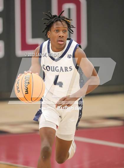 Thumbnail 1 in Cherokee Trail vs. Pomona photogallery.