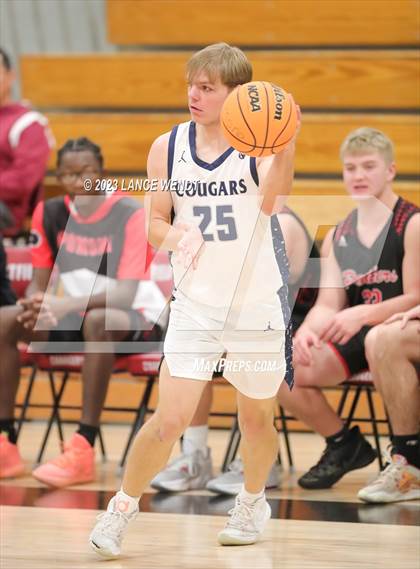 Thumbnail 1 in Cherokee Trail vs. Pomona photogallery.