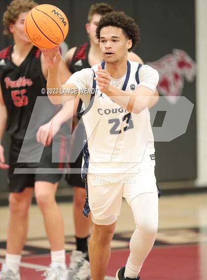 Thumbnail 1 in Cherokee Trail vs. Pomona photogallery.