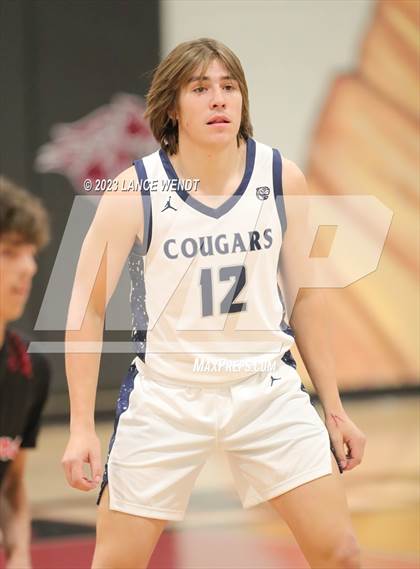 Thumbnail 1 in Cherokee Trail vs. Pomona photogallery.