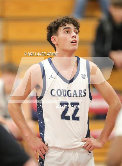 Thumbnail 3 in Cherokee Trail vs. Pomona photogallery.