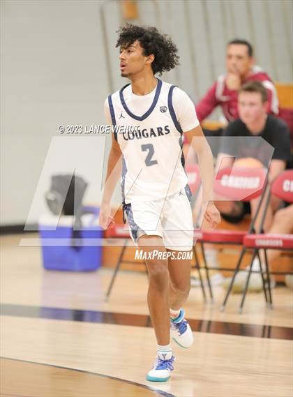 Thumbnail 1 in Cherokee Trail vs. Pomona photogallery.