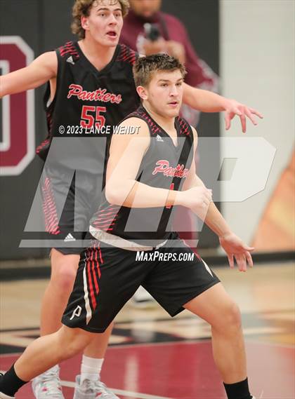 Thumbnail 1 in Cherokee Trail vs. Pomona photogallery.