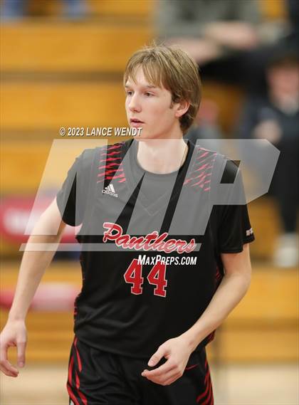 Thumbnail 3 in Cherokee Trail vs. Pomona photogallery.