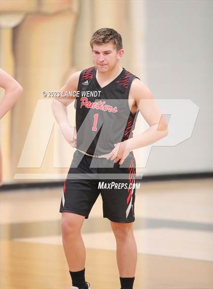 Thumbnail 1 in Cherokee Trail vs. Pomona photogallery.