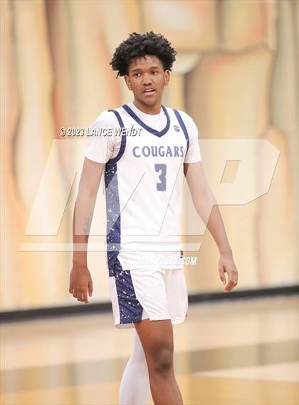 Thumbnail 1 in Cherokee Trail vs. Pomona photogallery.