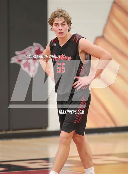 Thumbnail 2 in Cherokee Trail vs. Pomona photogallery.