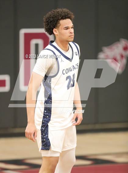 Thumbnail 1 in Cherokee Trail vs. Pomona photogallery.
