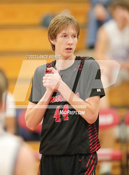 Thumbnail 1 in Cherokee Trail vs. Pomona photogallery.