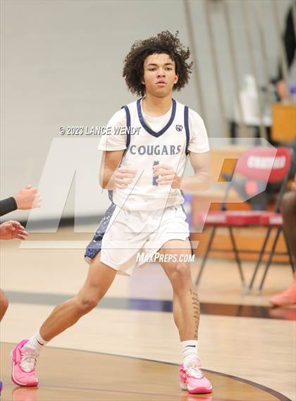 Thumbnail 2 in Cherokee Trail vs. Pomona photogallery.