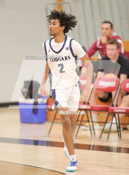 Thumbnail 3 in Cherokee Trail vs. Pomona photogallery.