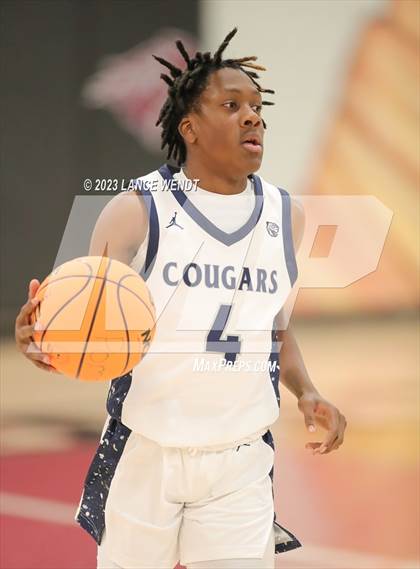 Thumbnail 3 in Cherokee Trail vs. Pomona photogallery.