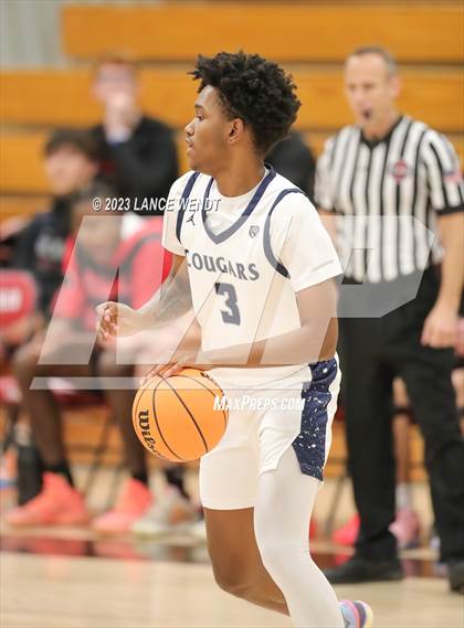 Thumbnail 1 in Cherokee Trail vs. Pomona photogallery.