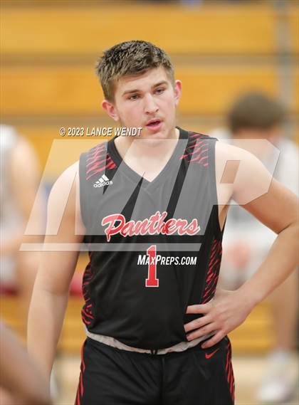 Thumbnail 1 in Cherokee Trail vs. Pomona photogallery.
