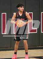 Photo from the gallery "Cherokee Trail vs. Pomona"