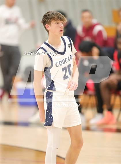 Thumbnail 3 in Cherokee Trail vs. Pomona photogallery.