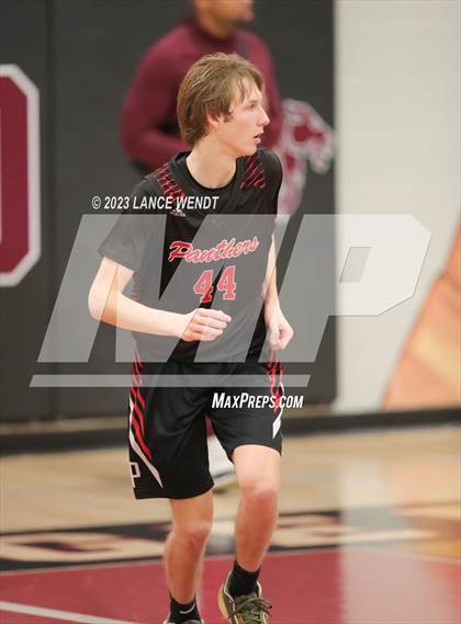 Thumbnail 2 in Cherokee Trail vs. Pomona photogallery.