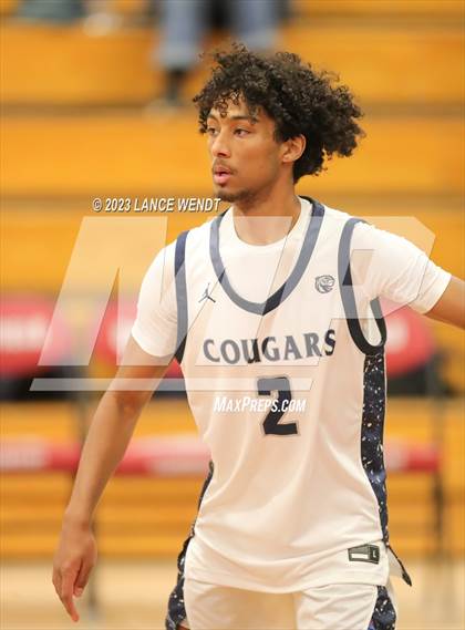 Thumbnail 2 in Cherokee Trail vs. Pomona photogallery.