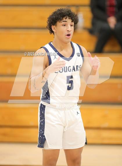 Thumbnail 3 in Cherokee Trail vs. Pomona photogallery.