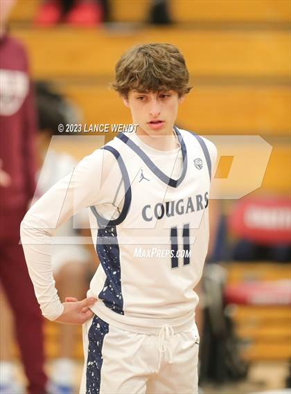 Thumbnail 2 in Cherokee Trail vs. Pomona photogallery.