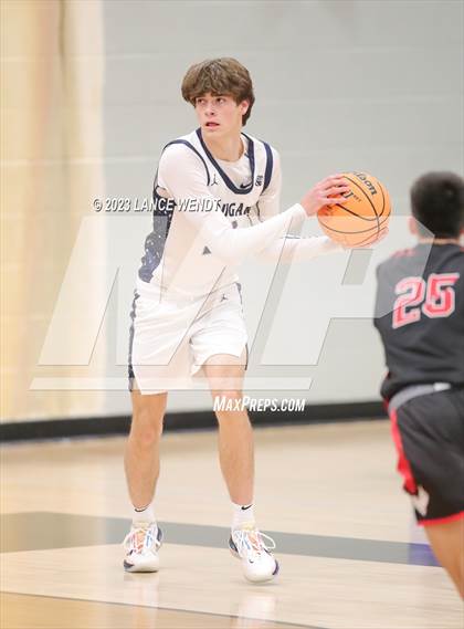 Thumbnail 3 in Cherokee Trail vs. Pomona photogallery.
