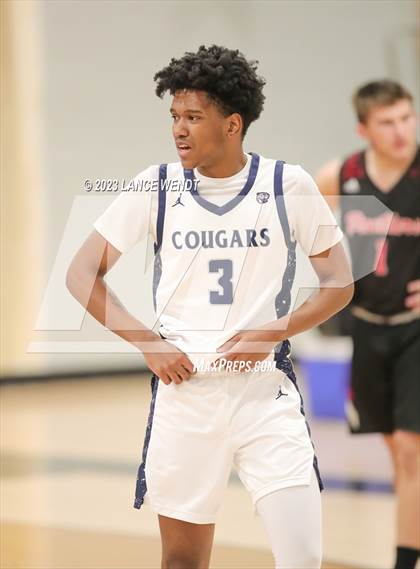 Thumbnail 2 in Cherokee Trail vs. Pomona photogallery.