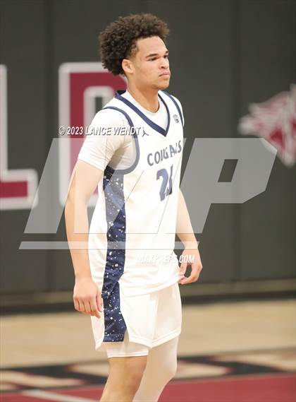 Thumbnail 2 in Cherokee Trail vs. Pomona photogallery.