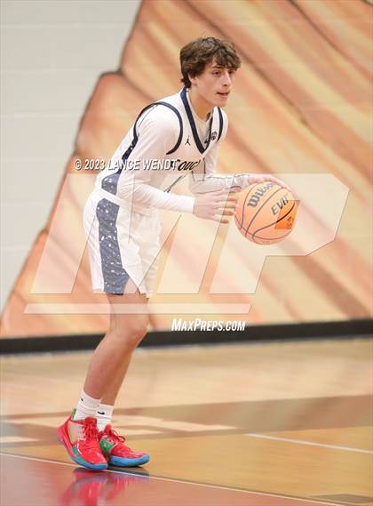 Thumbnail 1 in Cherokee Trail vs. Pomona photogallery.