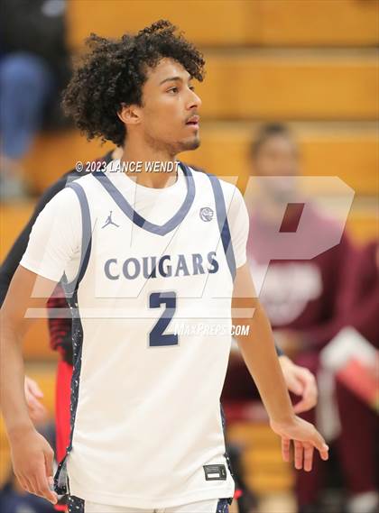 Thumbnail 3 in Cherokee Trail vs. Pomona photogallery.