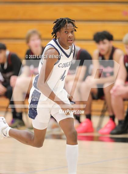 Thumbnail 3 in Cherokee Trail vs. Pomona photogallery.